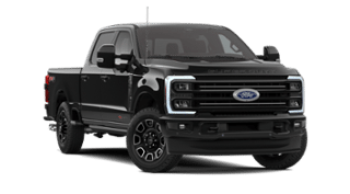 2026 Ford Super Duty® External Image 4